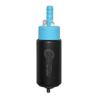 Quantum In-Tank EFI Fuel Pump with Regulator, Tank Seal & Filter