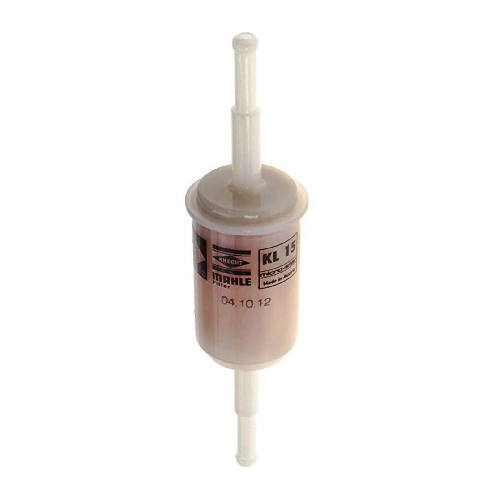 Quantum In-Tank EFI Fuel Pump with Regulator, Tank Seal & Filter