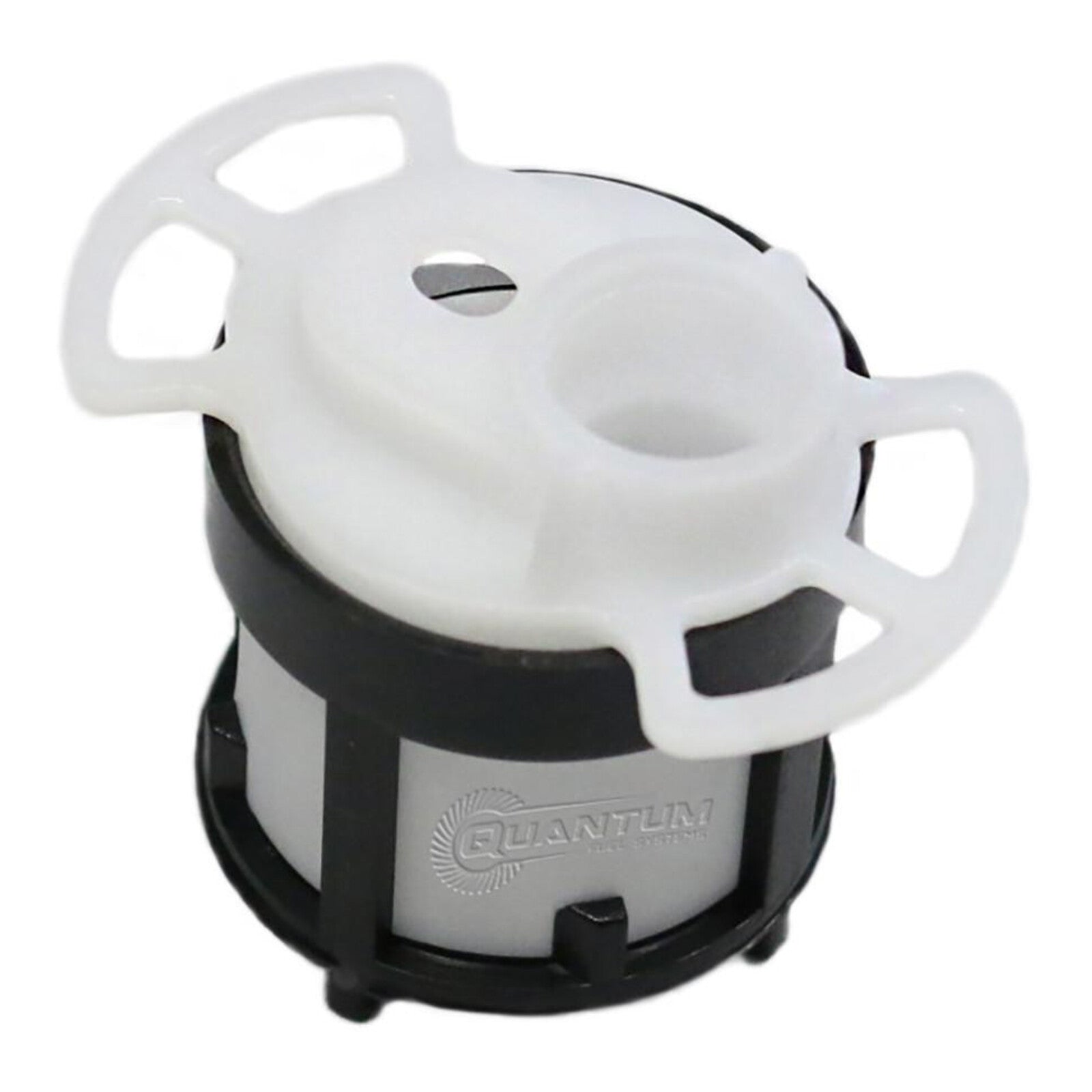 Quantum In-Tank EFI Fuel Pump with Regulator, Tank Seal & Filter