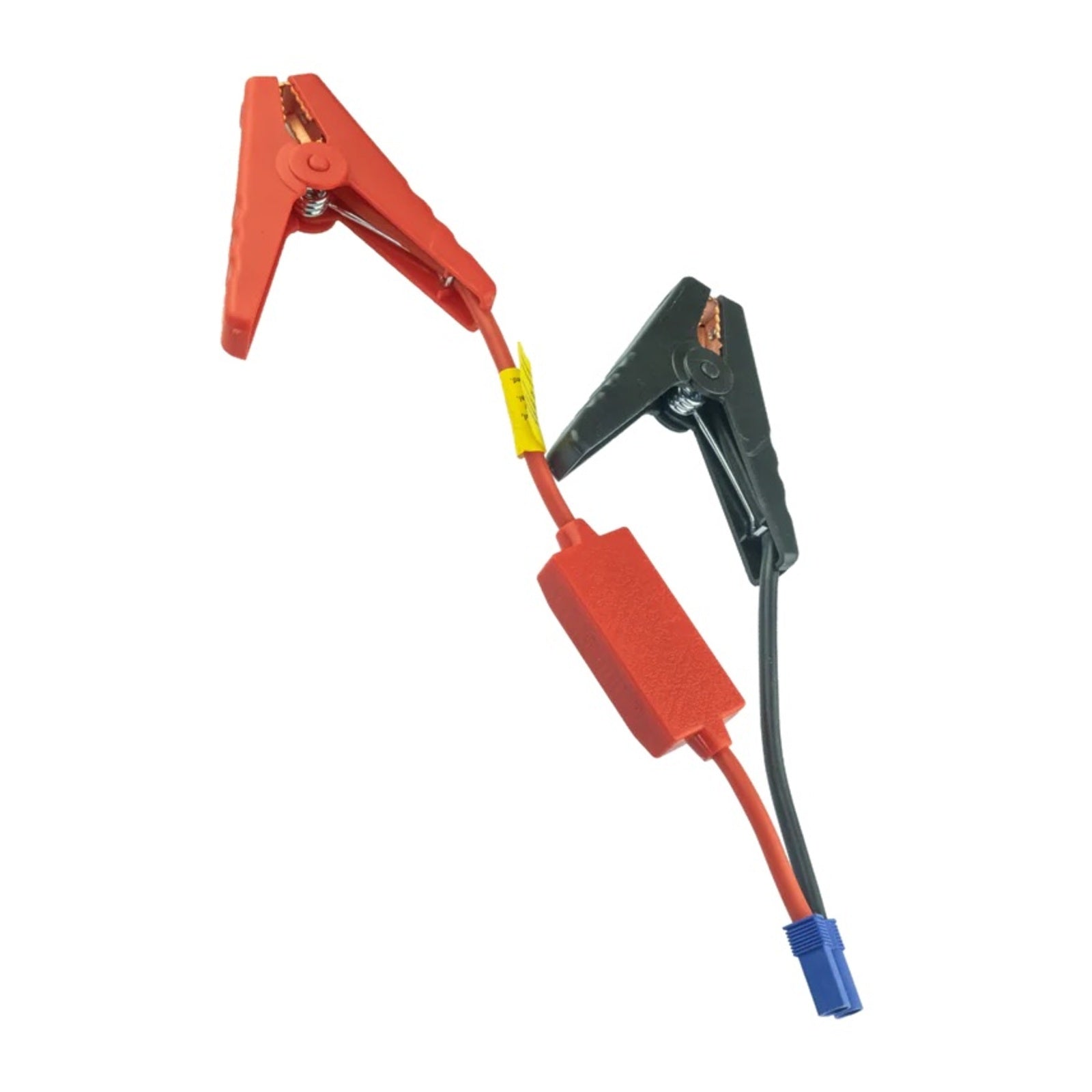 Rocky Creek Motopressor Jump Starter Battery Leads