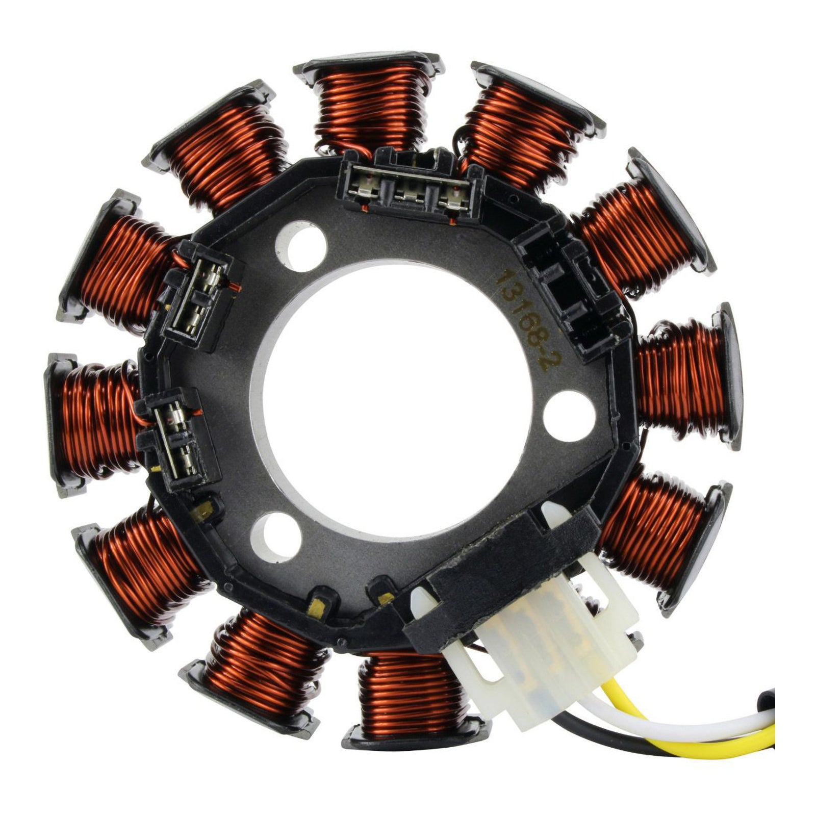 GENERATOR STATOR YAMAHA TTR 110 08-22 (RMS010-107173)