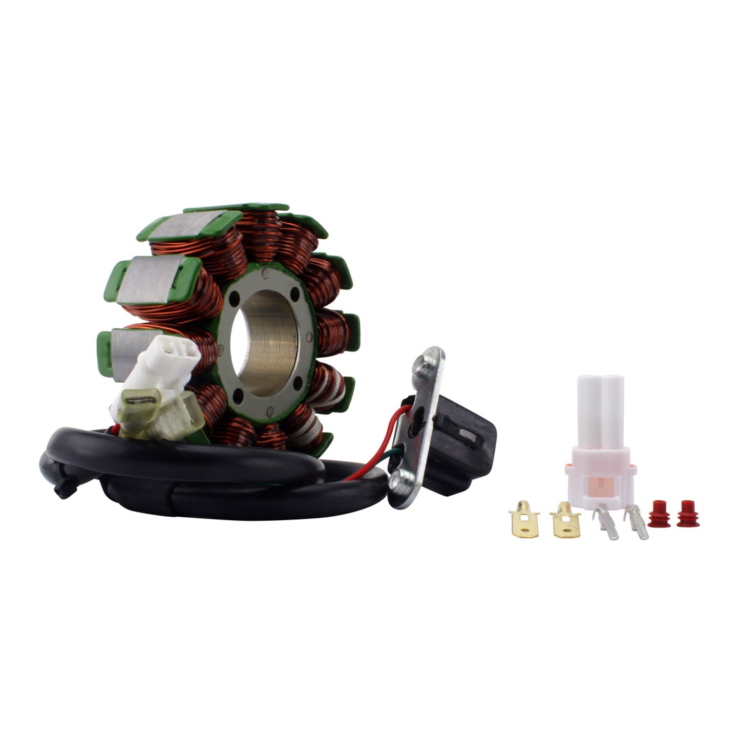 80W High Output Stator - KTM / Husqvarna 250 / 350 Models