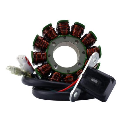 80W High Output Stator - KTM / Husqvarna 250 / 350 Models