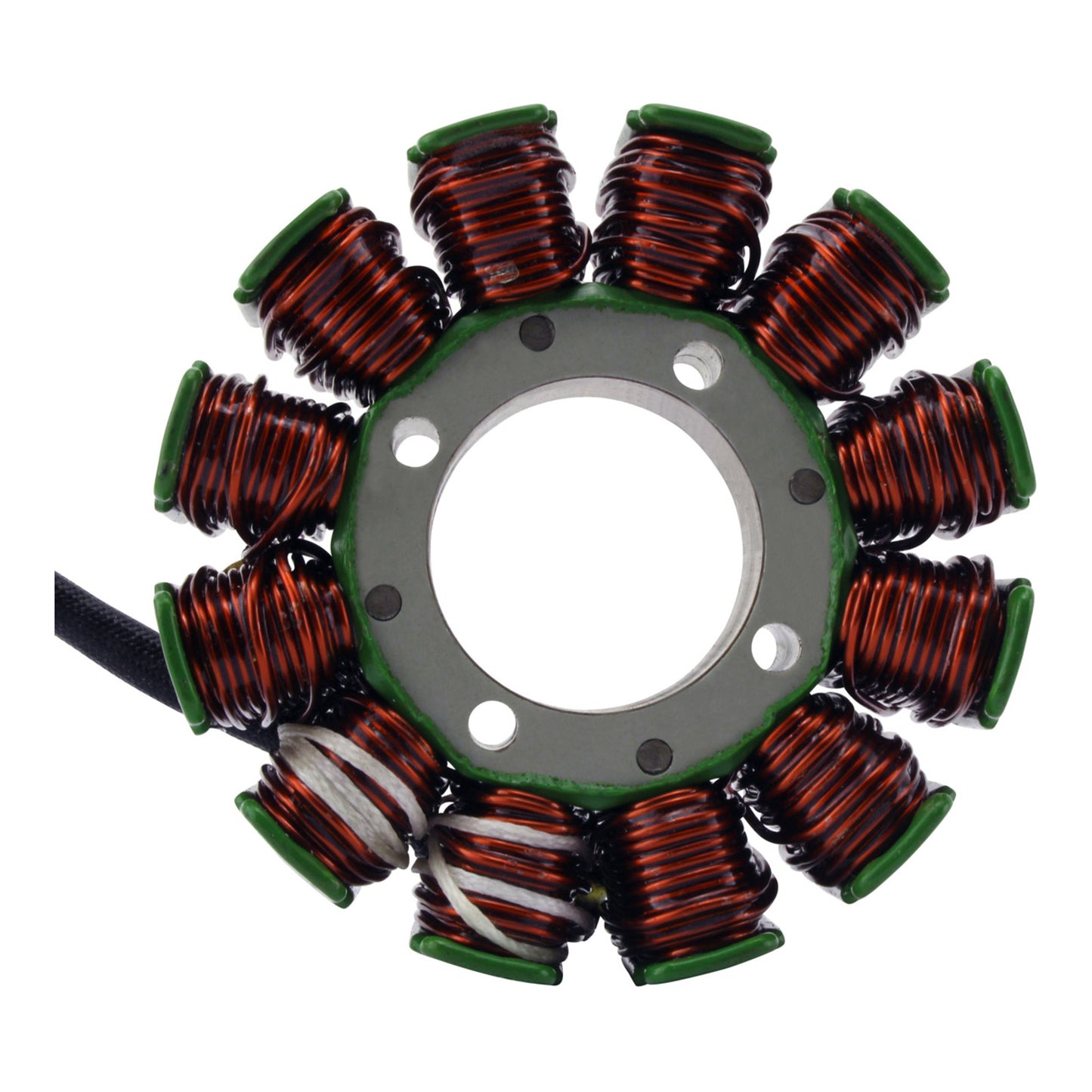 80W High Output Stator - KTM / Husqvarna 250 / 350 Models