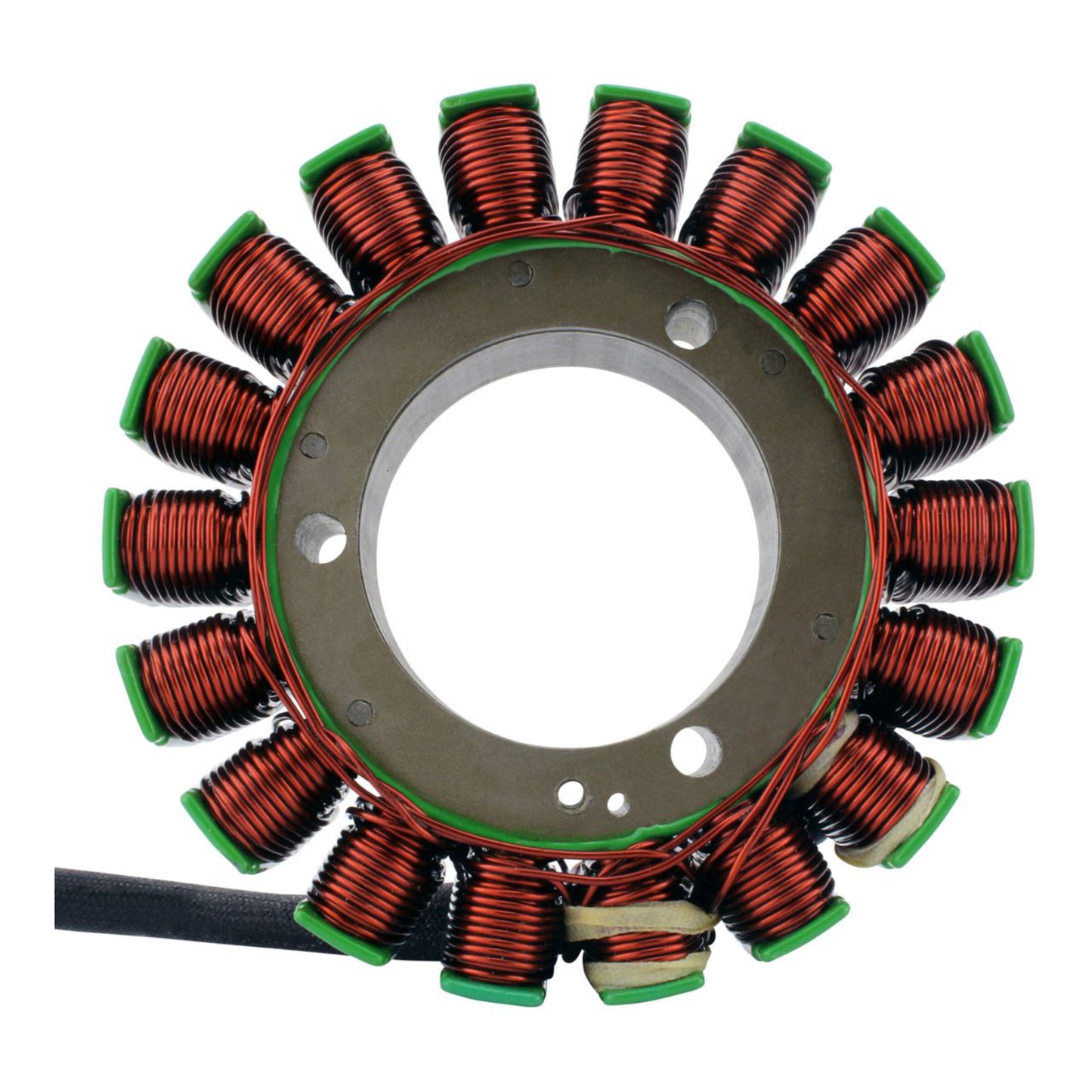 GENERATOR STATOR SUZU DL VSTROM 14-16' 18-19'