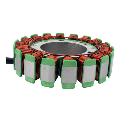 GENERATOR STATOR KAWA KRF 750 TERYX 2013
