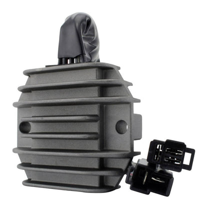 Voltage Regulator - Suzuki GS