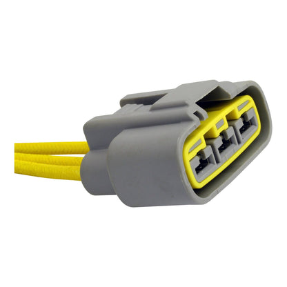 Mosfet Aluminium Regulator with Bypass - Triumph Models