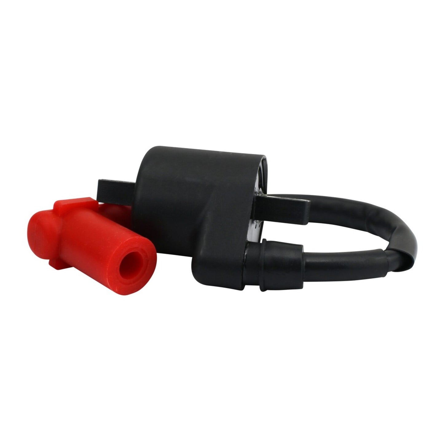 External Ignition Coil with Cap - Assorted KTM / Husqvarna / GasGas Models