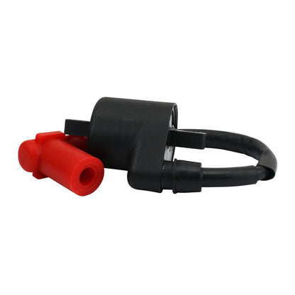 External Ignition Coil with Cap - Assorted KTM / Husqvarna / GasGas Models