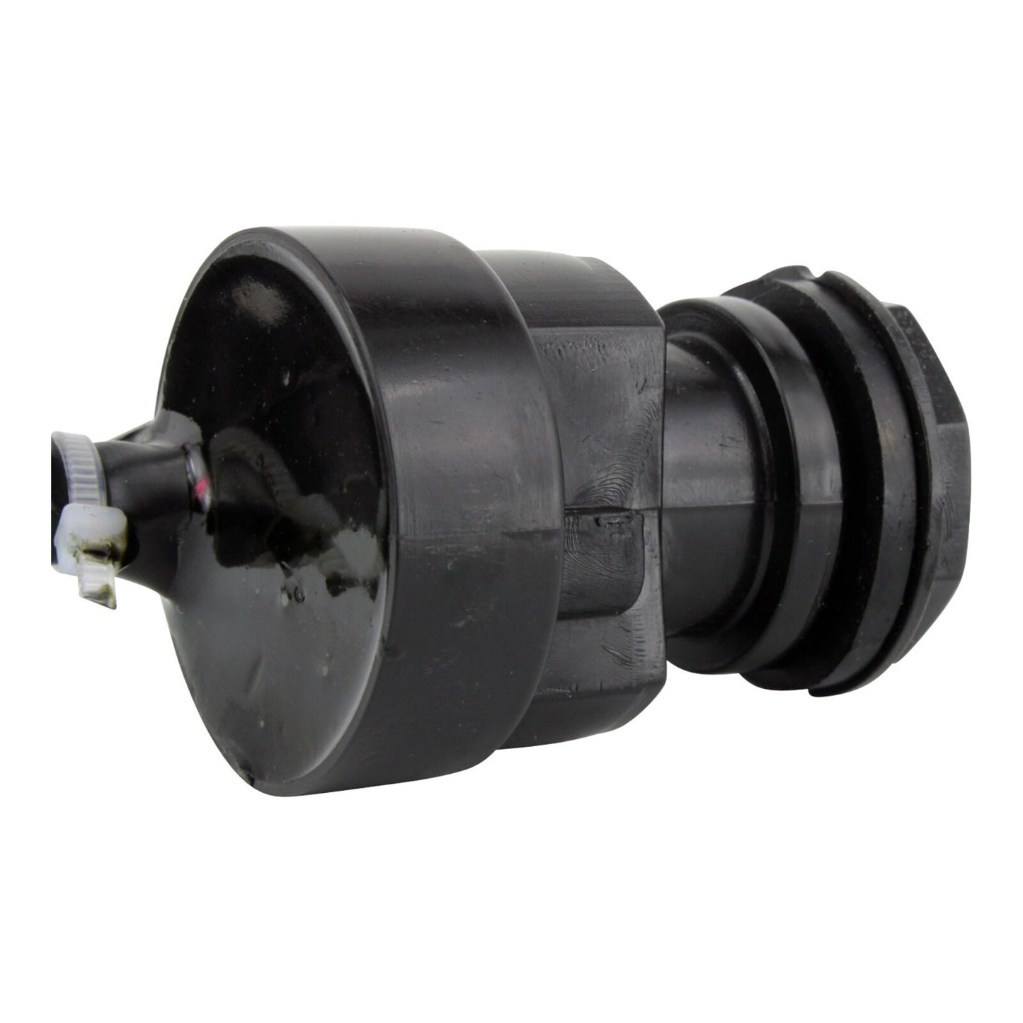 2-Position Ignition Key Switch - Assorted Yamaha Models