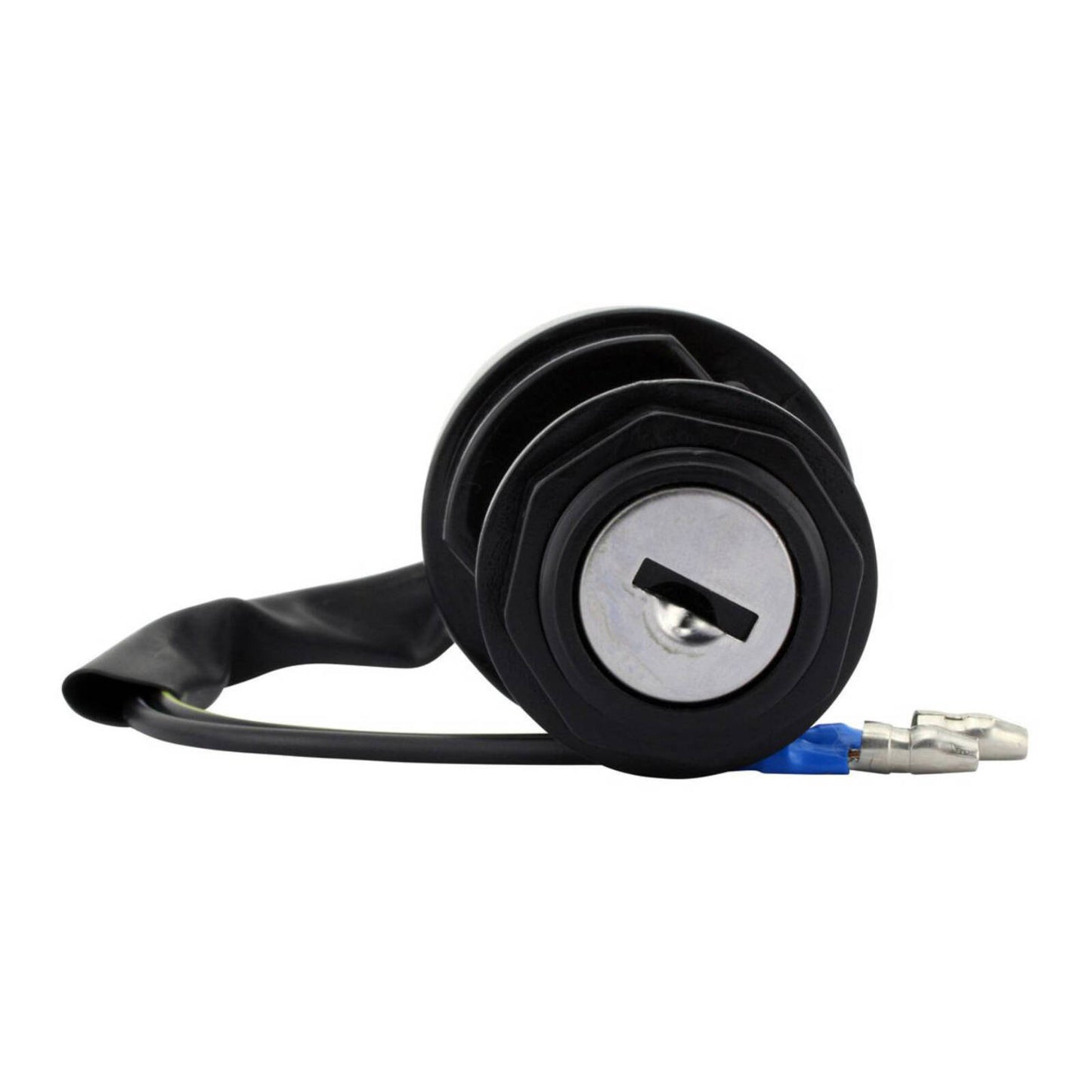 2-Position Ignition Key Switch - Assorted Kawasaki Models