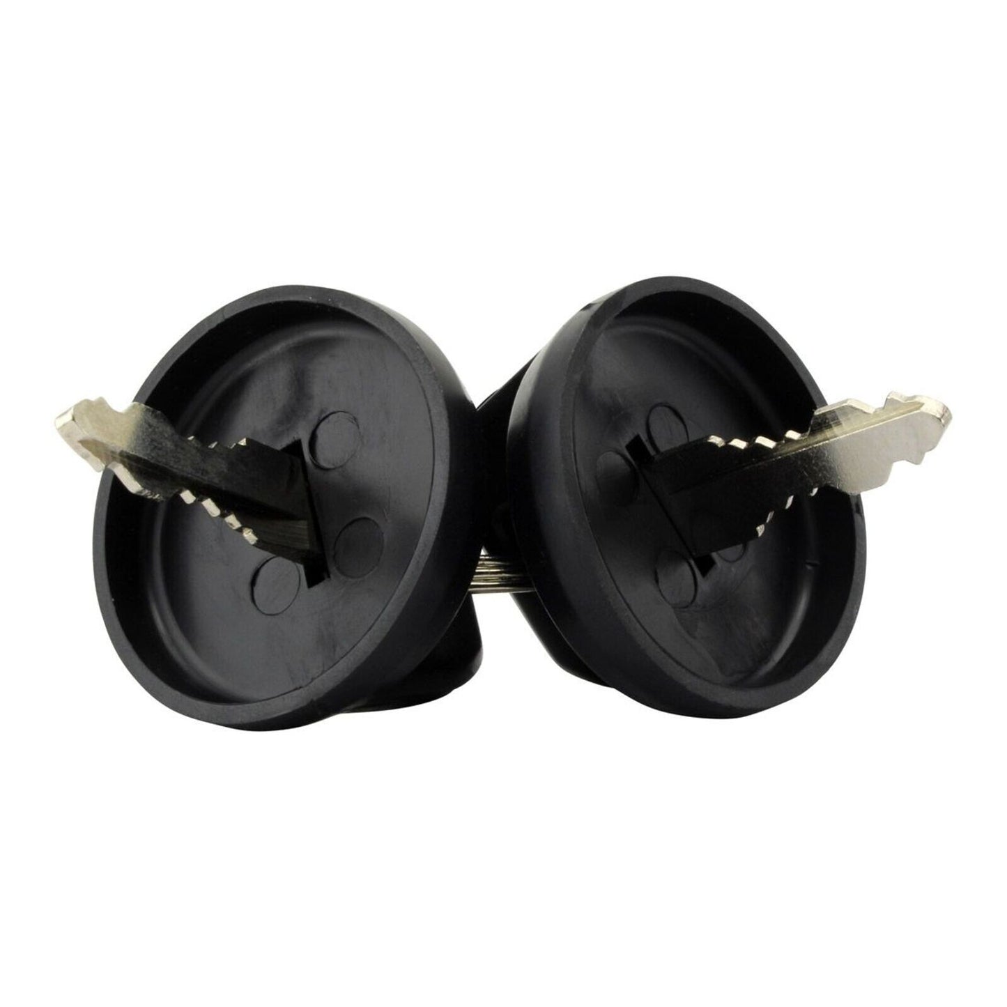 2-Position Ignition Key Switch Assorted Can-Am (Refer to Fitments) (RMS110-10774