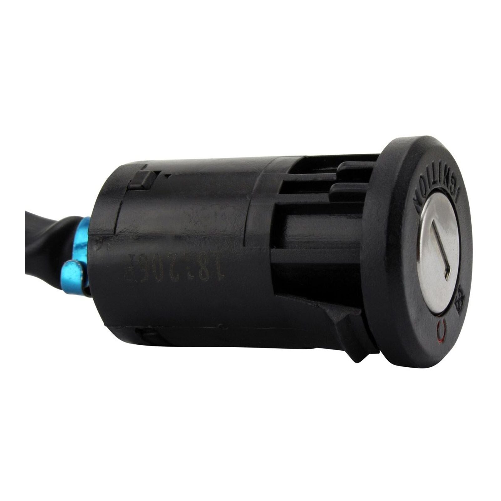 2-Position Ignition Key Switch Assorted Yamaha Raptor YFM90 '09-'13 (RMS110-1077