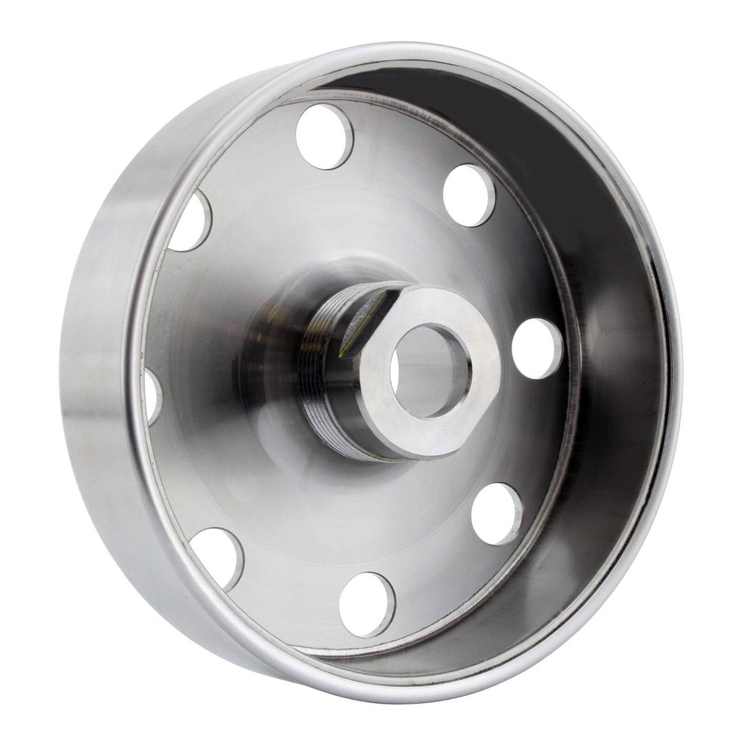 Mitsubishi Flywheel – Assorted Aprilia Models, See Fitments (RMS120-104926)