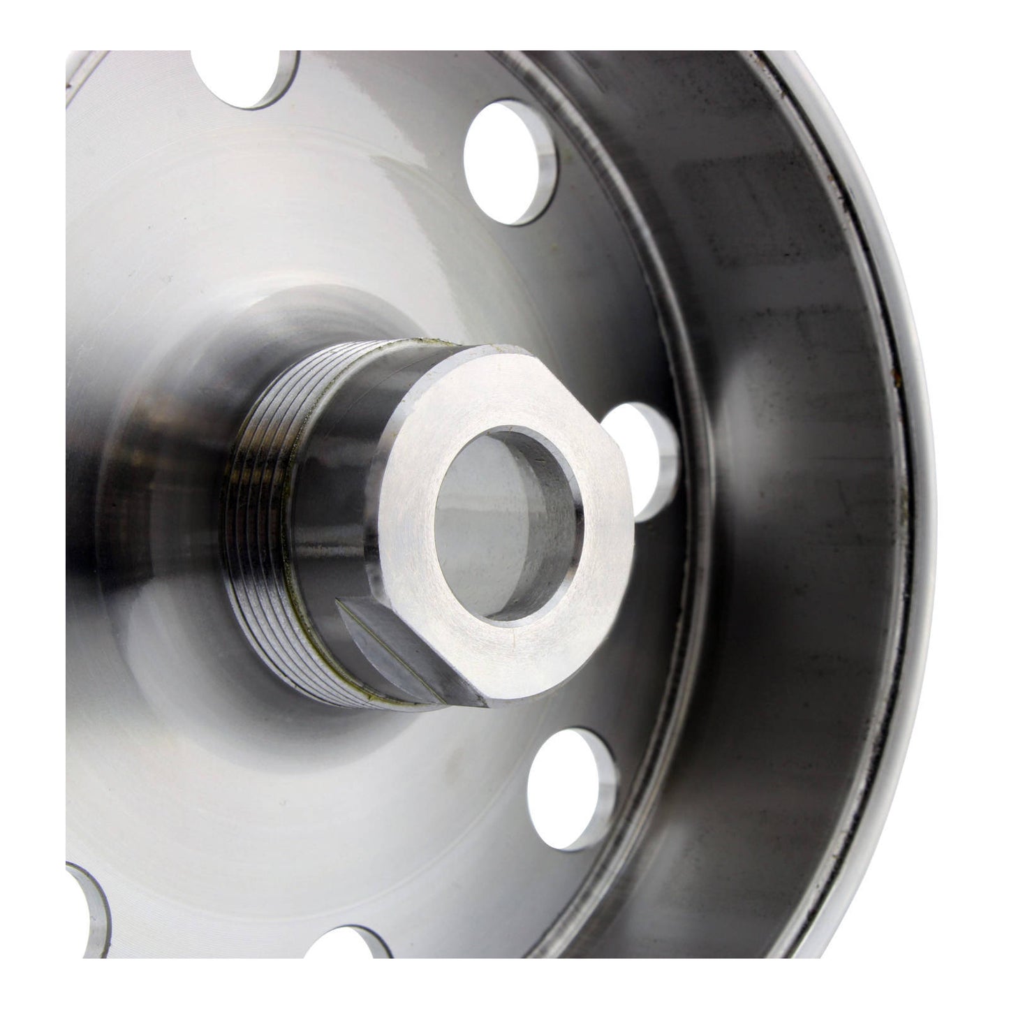 Mitsubishi Flywheel – Assorted Aprilia Models, See Fitments (RMS120-104926)