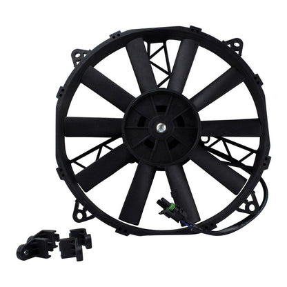 RM HD Cooling Fan Assorted Pol Models (Refer to Fitments) (RMS180-107622)