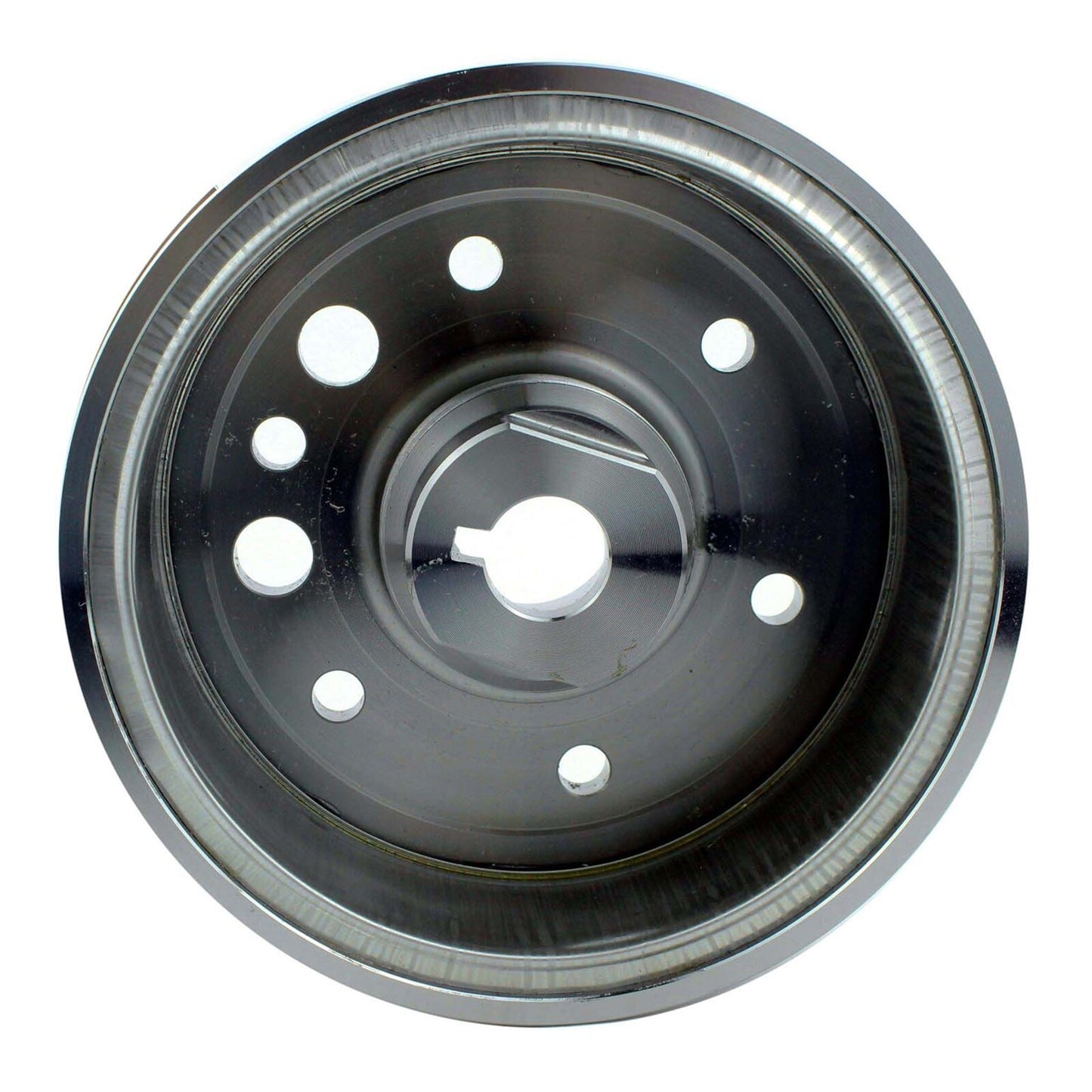 Improved Flywheel + Puller + Stator + Gasket Kit (RM23049)