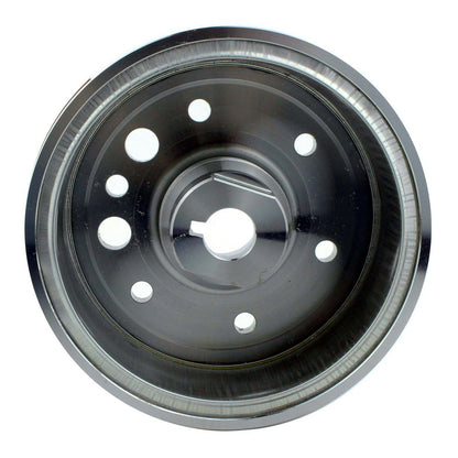 Improved Flywheel + Puller + Stator + Gasket Kit (RM23049)