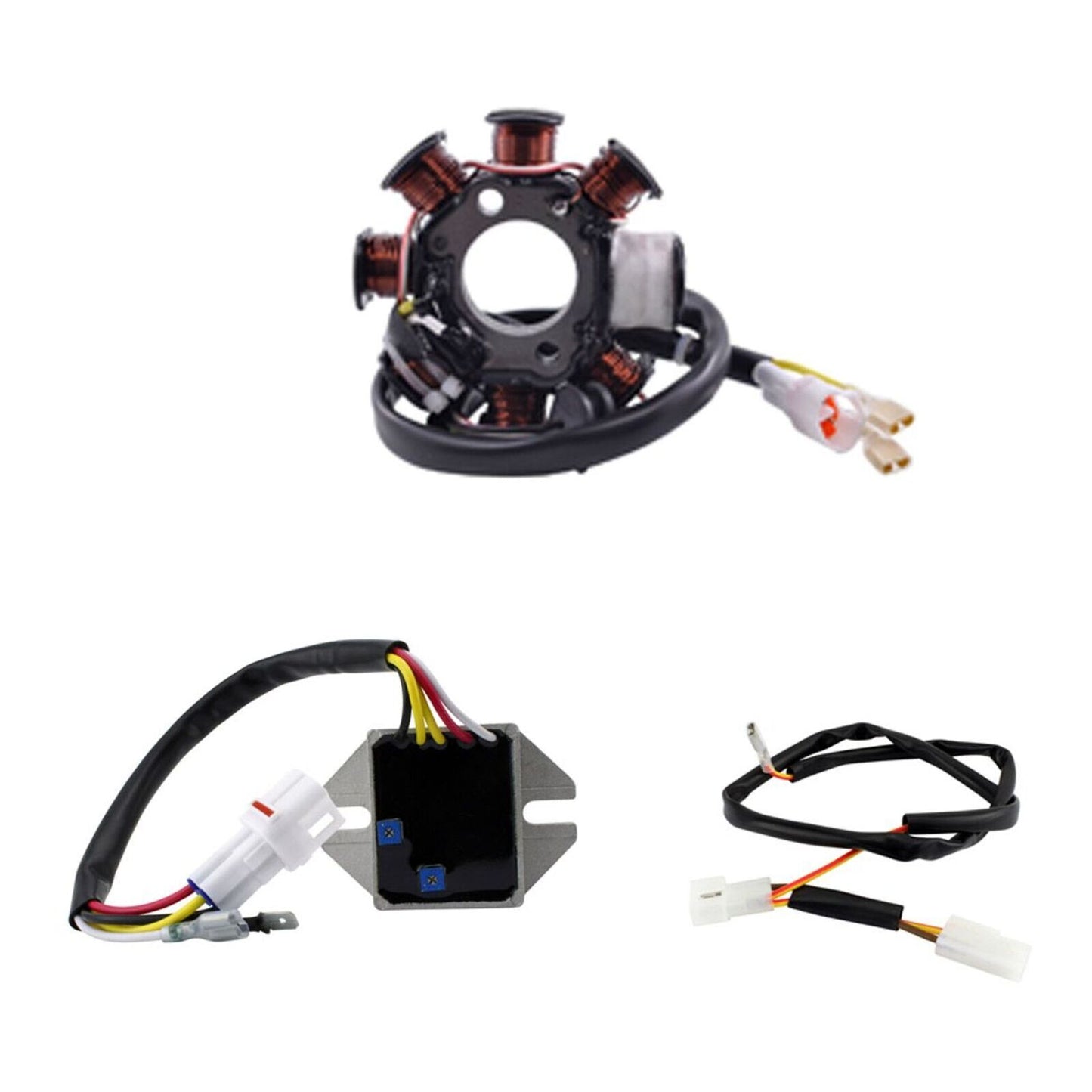 100W AC to DC KIT Assorted KTM & Husqvarna  (Refer to Fitments)T (RMS900-107506)
