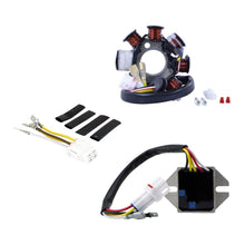 100W AC to DC KIT Assorted KTM & Husqvarna  (Refer to Fitments)T (RMS900-107508)