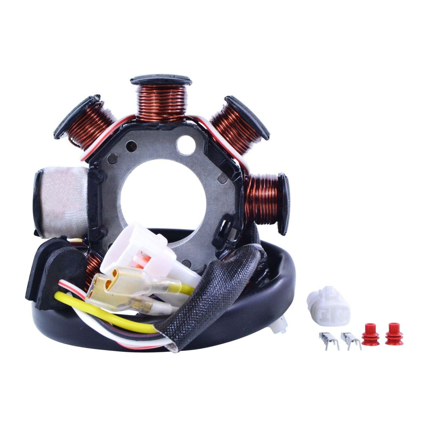 100W AC to DC KIT Assorted KTM & Husqvarna  (Refer to Fitments)T (RMS900-107508)