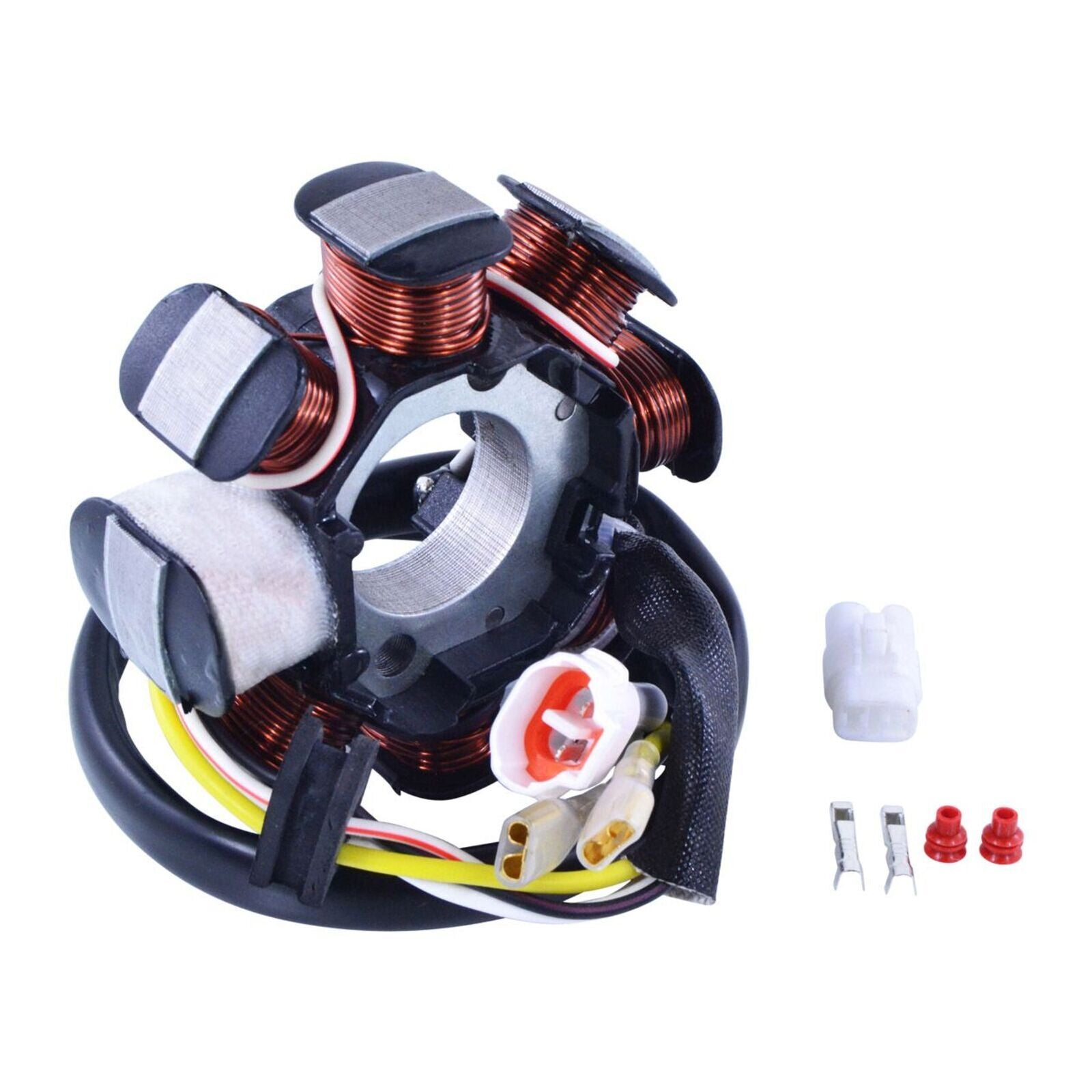 100W AC to DC KIT Assorted KTM & Husqvarna  (Refer to Fitments)T (RMS900-107508)