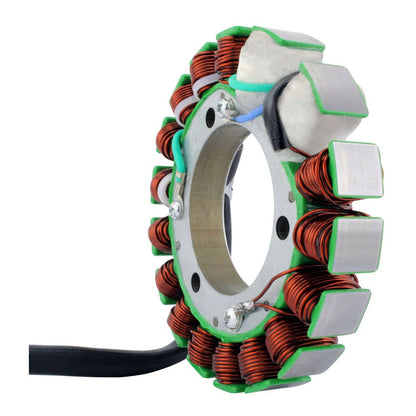 STATOR KIT + CDI BOX + IGN COIL HON XR 600 R '88-00'