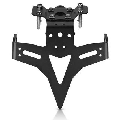 FZ07 Motorbikes Tail Tidy Fender Eliminator License Plate Holder For Yamaha MT-07 MT 07 2013 - 2025 2023 2022 2024 YZF R7 YZF-R7