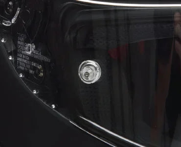 Shoei X-Fourteen Matt Black – Professional Full-Face Motorcycle Helmet