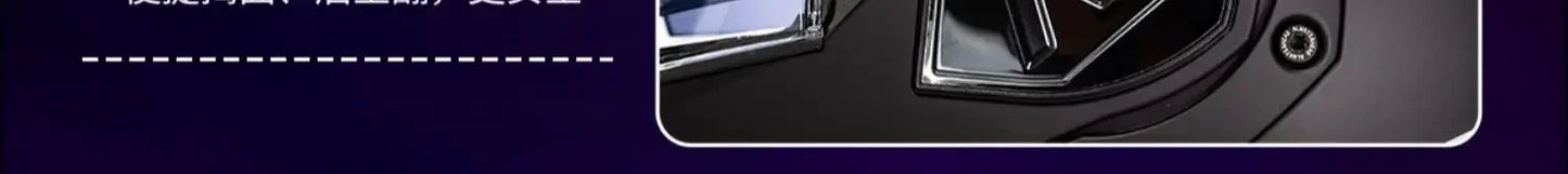 LS2 FF906 Advant Flip-Up – Modular Motorcycle Helmet with Dual Visor