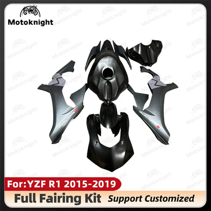 Yamaha YZF-R1 ABS Full Fairing Kit – Complete Bodywork Set