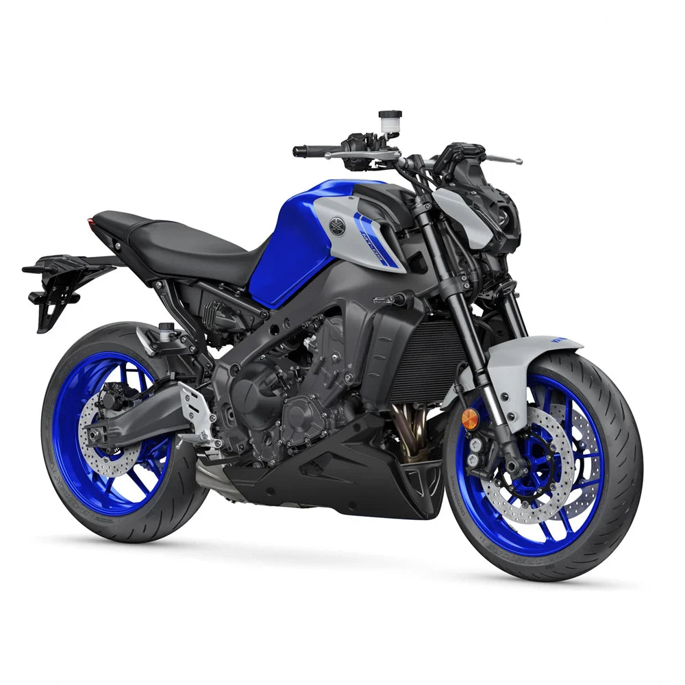 Yamaha MT-09 SP Belly Pan – Engine Chassis Spoiler Guard