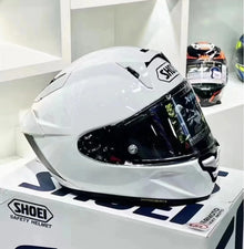 Shoei X-Fifteen X-SPR Pro – Glossy Full-Face Performance Helmet