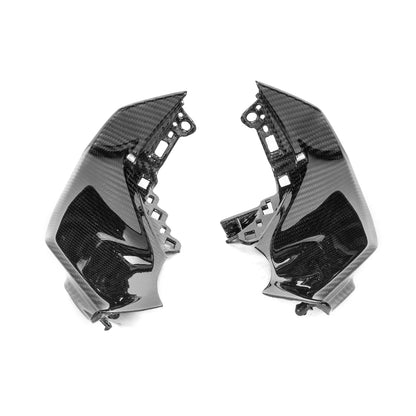 Yamaha YZF-R1 Full Carbon Fairing Kit – Lightweight Performance Covers