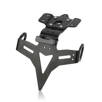 FZ07 Motorbikes Tail Tidy Fender Eliminator License Plate Holder For Yamaha MT-07 MT 07 2013 - 2025 2023 2022 2024 YZF R7 YZF-R7