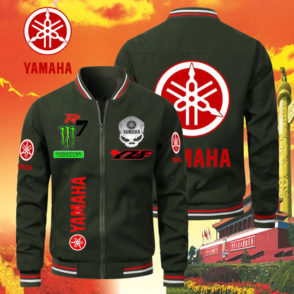 Retro Rider Moto Jacket – Multi-Purpose Men’s Sport Edition