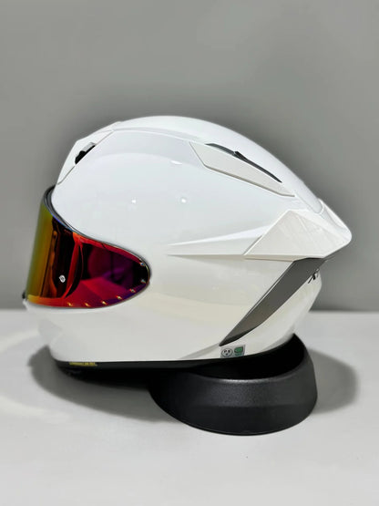 Shoei X-Fifteen X-SPR Pro – Glossy Full-Face Performance Helmet