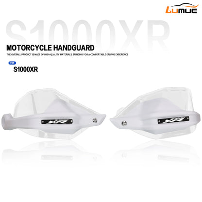 Motorcycle S 1000 XR Handguard Accessories Handlebars Fairing Hand Guard Extension Windshield For BMW S1000XR S1000 XR 2016-2025