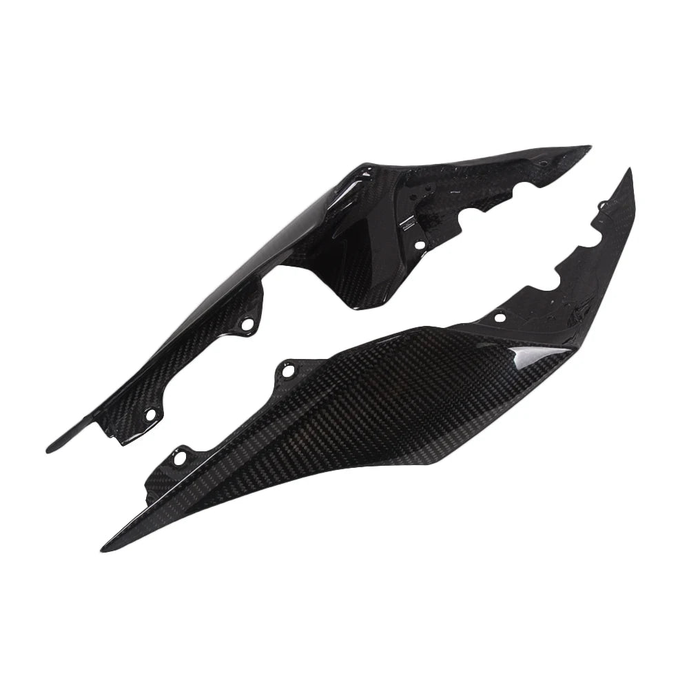 Yamaha YZF-R1 Full Carbon Fairing Kit – Lightweight Performance Covers