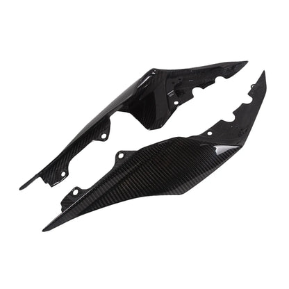 Yamaha YZF-R1 Full Carbon Fairing Kit – Lightweight Performance Covers