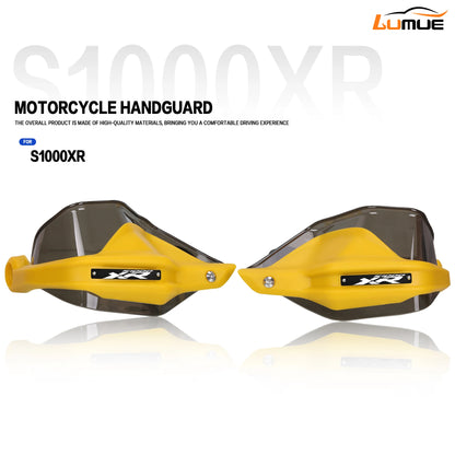 Motorcycle S 1000 XR Handguard Accessories Handlebars Fairing Hand Guard Extension Windshield For BMW S1000XR S1000 XR 2016-2025