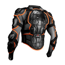 Jacket Motocross Men’s – Enduro Full Armor S-4XL
