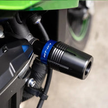 Yamaha MT03/MT07/MT09 Frame Slider Kit – Drop Protection