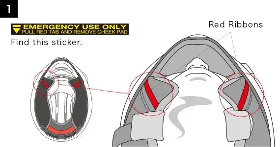 Shoei X-Spirit III – Premium Full-Face Racing Motorcycle Helmet