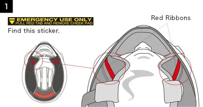 Shoei X-Spirit III – Premium Full-Face Racing Motorcycle Helmet