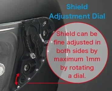 Shoei X-Spirit III – Premium Full-Face Racing Motorcycle Helmet