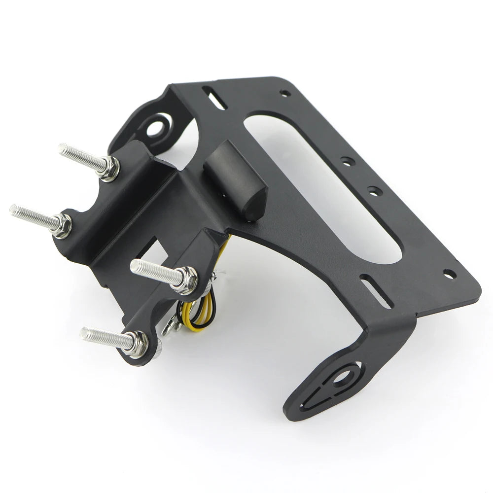 Yamaha MT-07/R7 Tail Tidy Kit – Fender Eliminator System