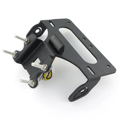 Yamaha MT-07/R7 Tail Tidy Kit – Fender Eliminator System