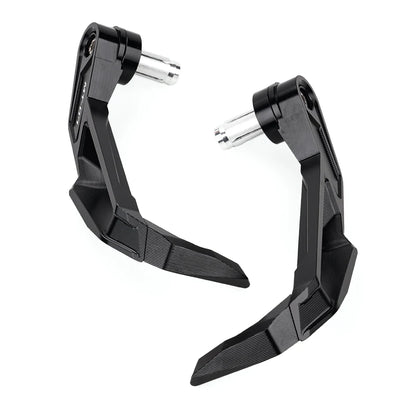 Yamaha MT Series CNC Lever Guard Set – Brake & Clutch Protection